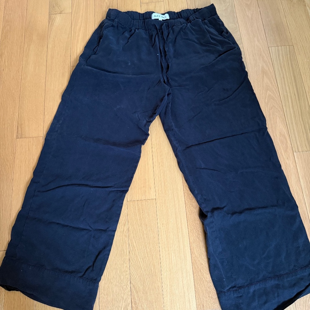 Alex Mill women’s pants